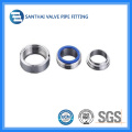 304 / 316L Sanitär Edelstahl Fitting 3A / DIN / Idf / SMS Union